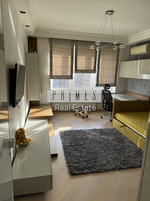 Оренда квартири Володимира Івасюка, Оболонь, Набережна, парк Наталка