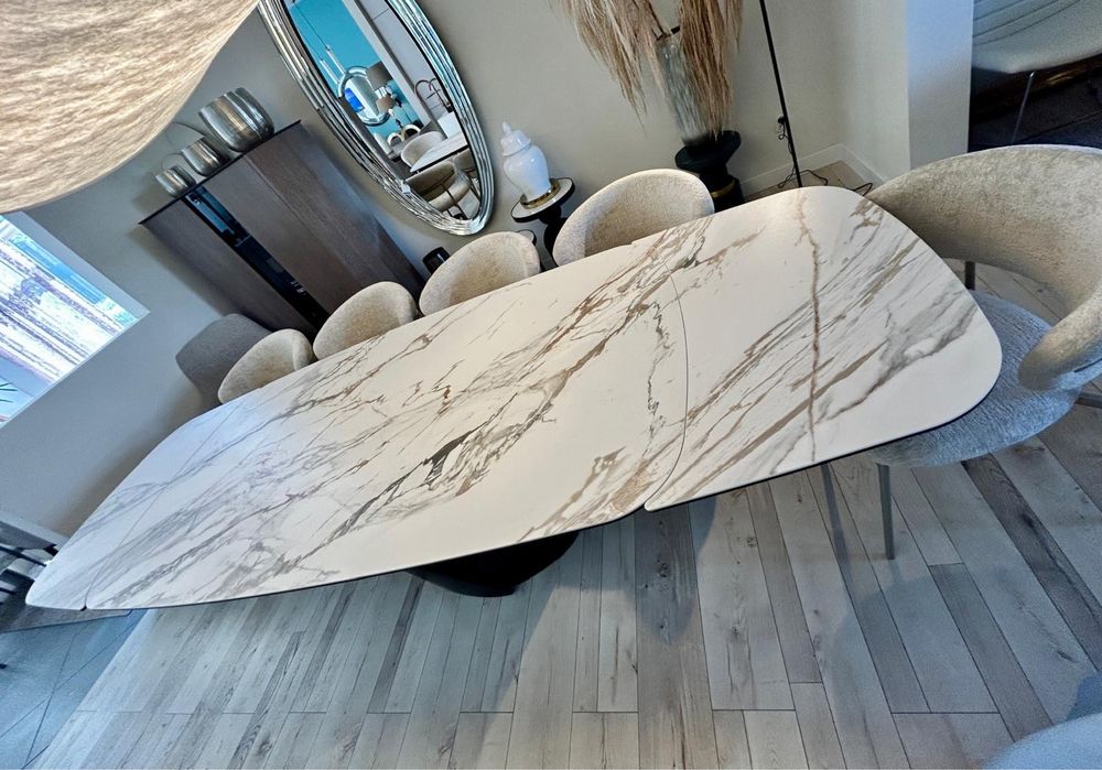 Rabat -25% Calligaris Calla CS4159, do 300cm, nowy,fv23