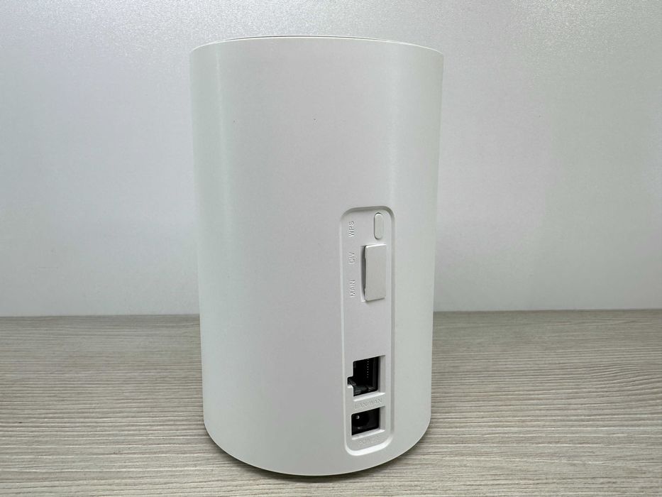 Router Alcatel HH71VM 802.11n (Wi-Fi 4)
