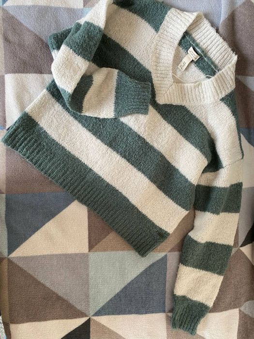 Жіночий светр pull&bear