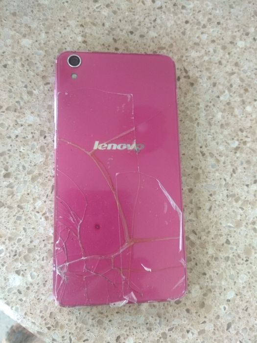Смартфон Lenovo S850