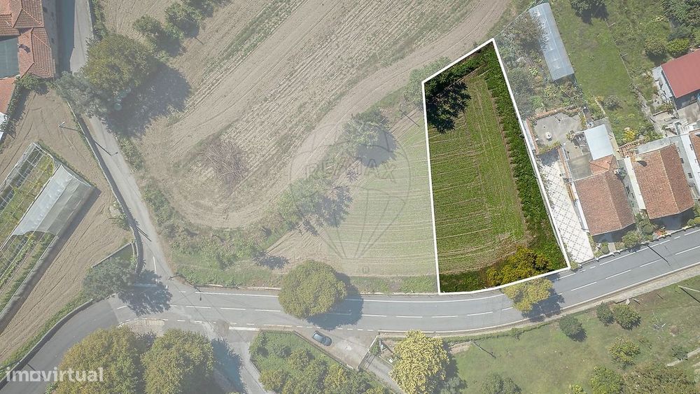 Terreno  para venda — Lemenhe, Mouquim E Jesufrei, Braga