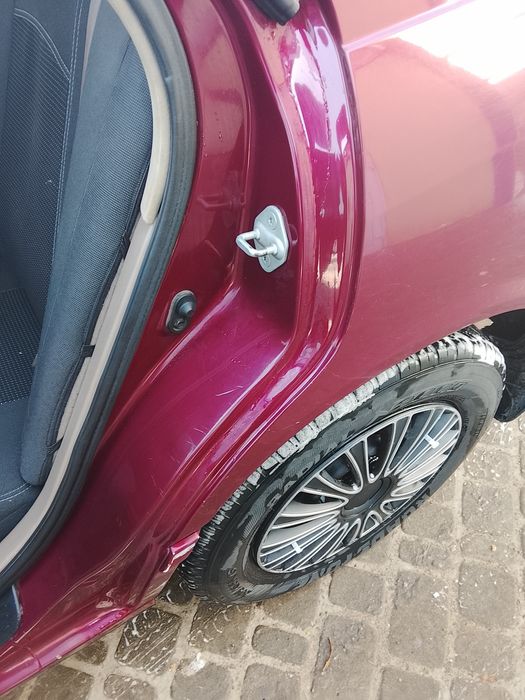 Продаю Toyota Camri