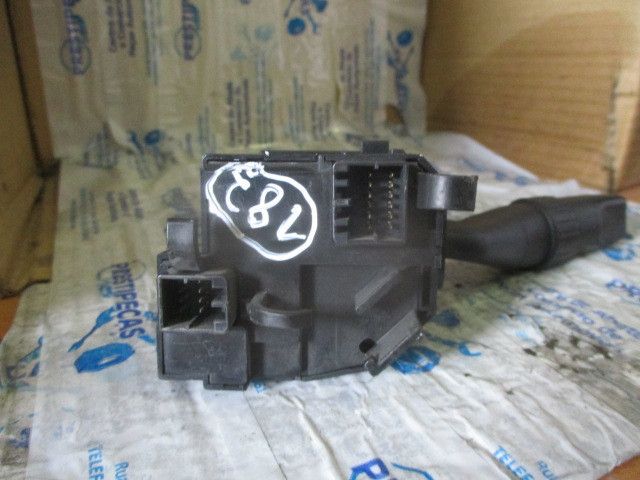 Conjunto / manetes de luzes e limpa vidros HONDA Accord VII Sedan (CL_