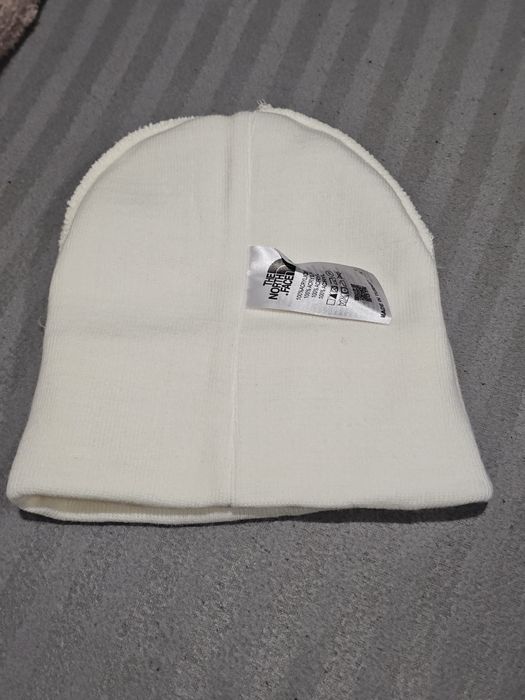 Czapka  The north face