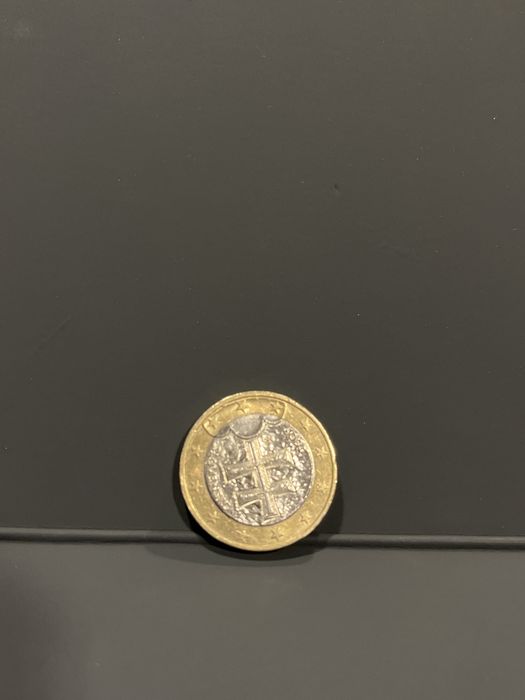 moeda 2009 slovensko, slovenia