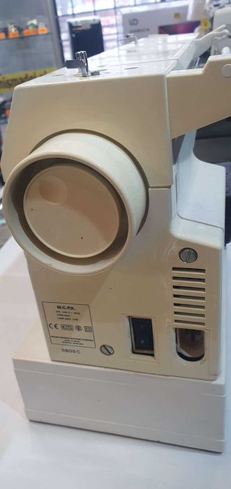 Maszyna do szycia Singer Samba 40 - komismadej.pl Gorlice