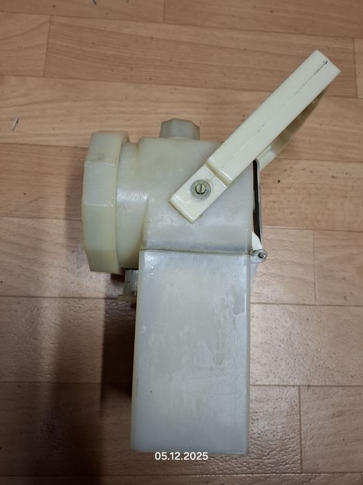Lampa PKP akumulatorowa NOWA