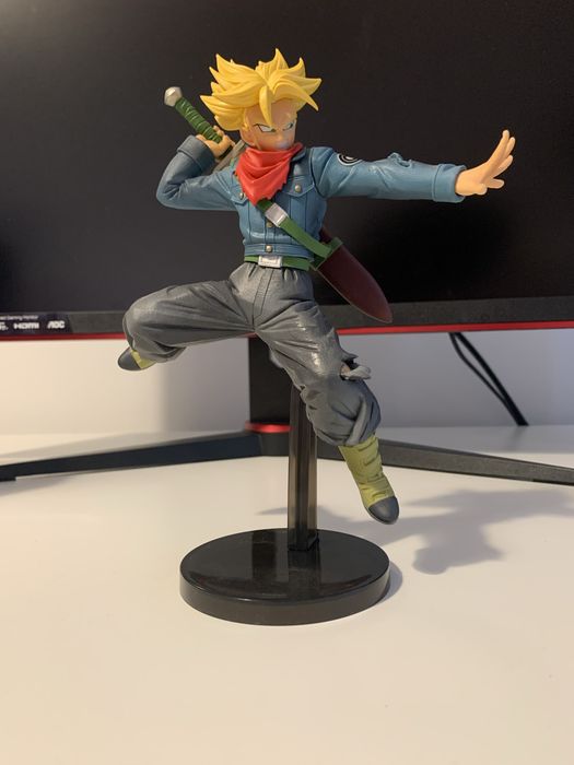 Figuras de Dragon Ball