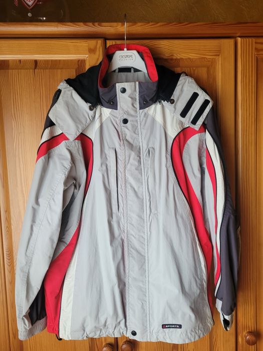 Kurtka sportową Active rozmiar M (38).