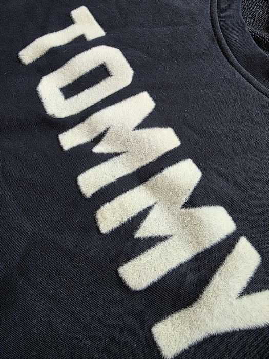 Bluza tommy hilfiger