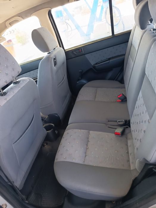 Hyundai Getz 1.5 CRDI — photo 2