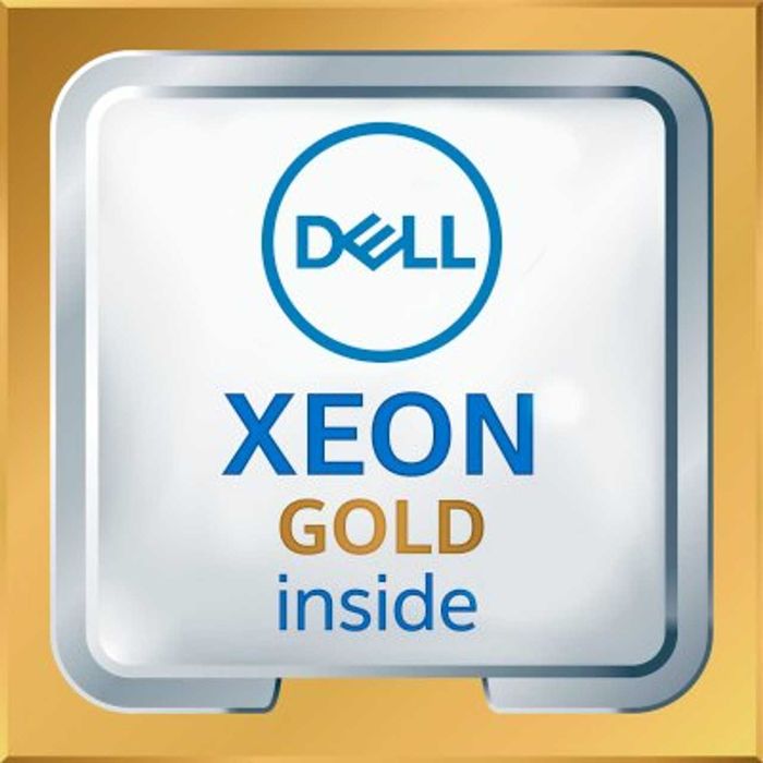Майже новий Intel XEON GOLD 5218 | знято з бракованих нових девайсів