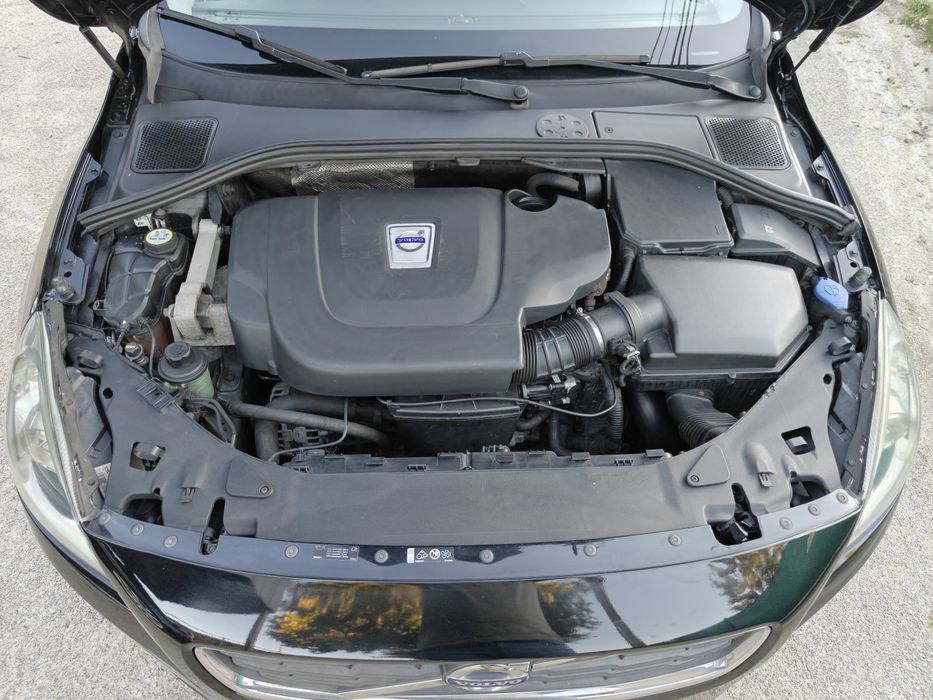 Volvo V60 2.0 D3 163cv Nacional