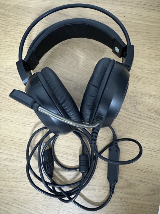 Spirit of Gamer Elite-H10 em estado impecável!