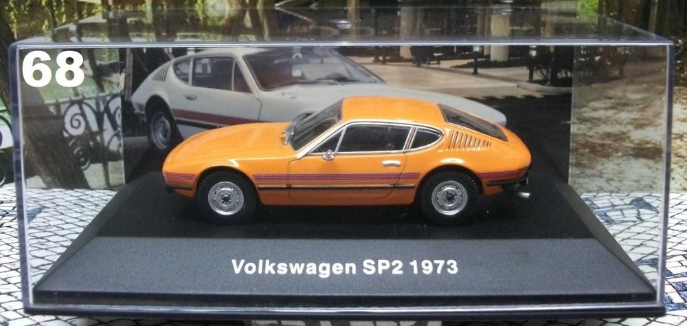Volkswagen 412 Variant, Passat, Vento, Touran, Jetta, Altay-1:43