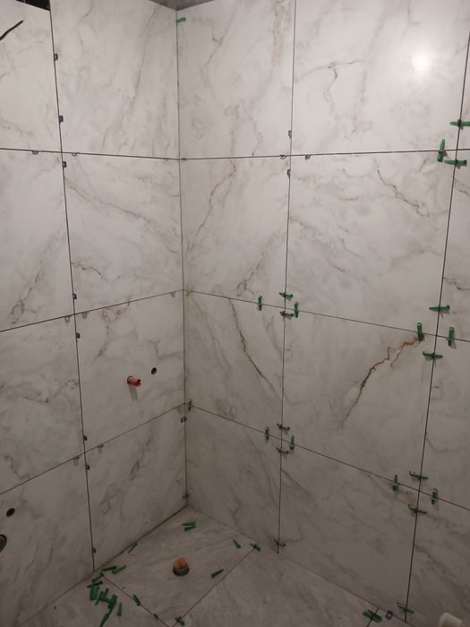 Укладання плитки