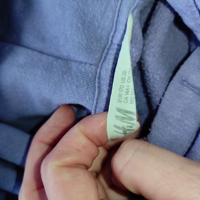Bluza dla dziewczynki