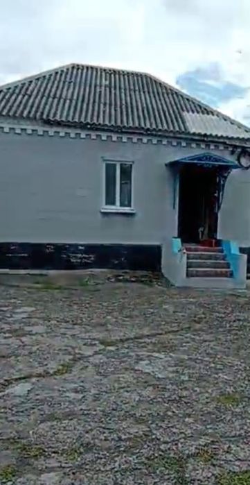 Продам дом в Таромском