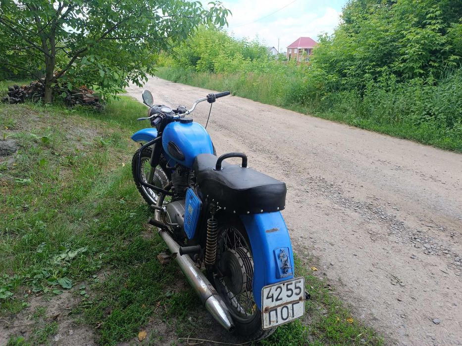 Продам мото иж Планета 2 1967 р.в