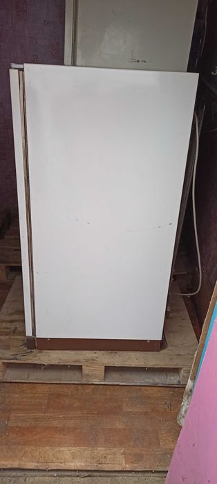 Морозильна камера