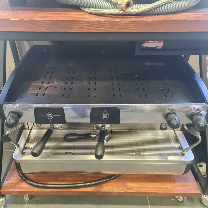 Кофемашина Cimbali M24 2 Gr б/у в рассрочку