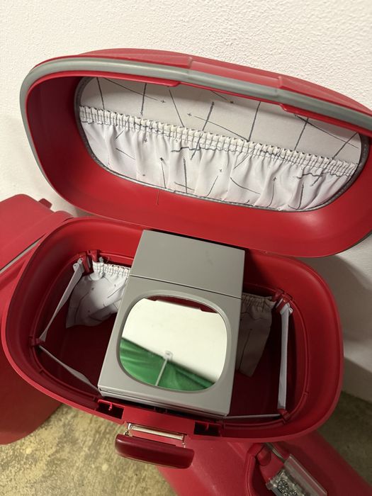 Conjunto malas SAMSONITE