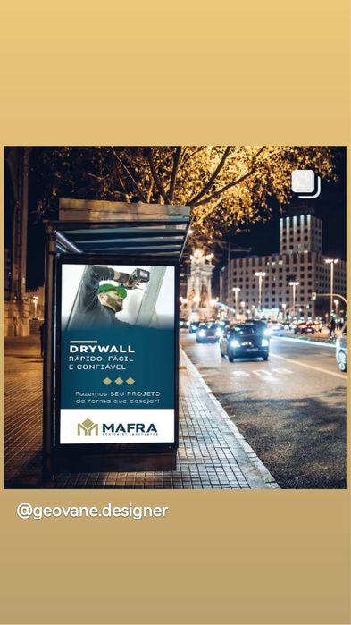 Gesso acartonado “pladur”