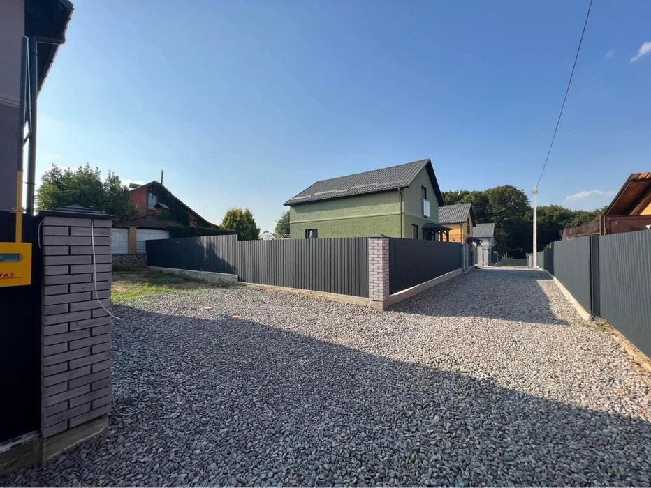 Дом по адресу ул. Магистратская (площадь 108 м²) - Atlanta.ua - фото 8