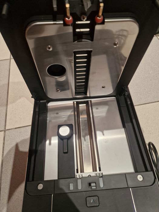 Gril elektryczny WMF Lono table quadro