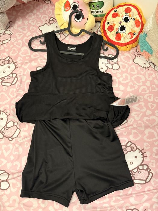 Sukienka/kombinezon 2w1 nowa