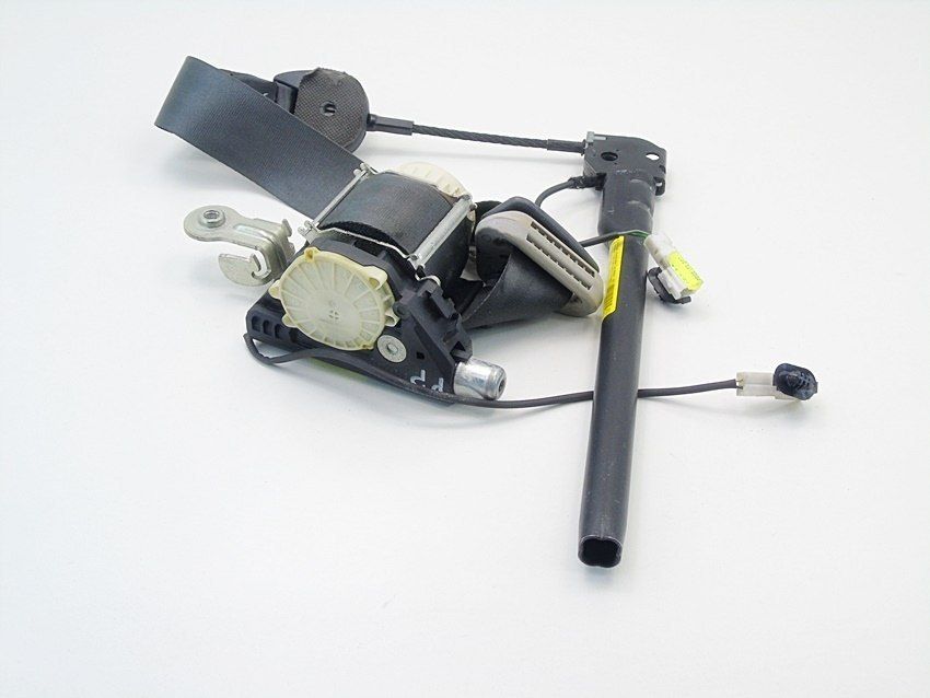 Pas Bezpieczeństwa Prawy Przód Renault Modus 2007 34006690 684005
