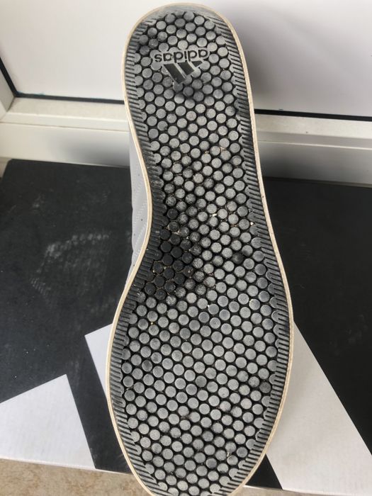 Чоловічі кеди adidas