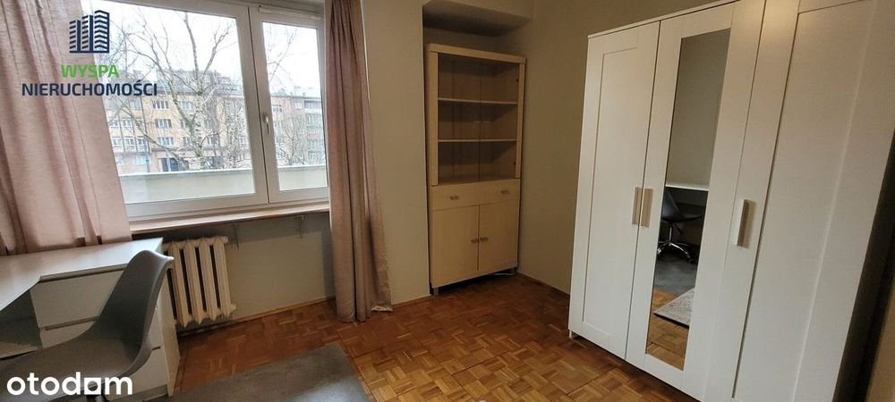 Piotrkowska | 2 pokoje | Balkon | Winda | Centrum