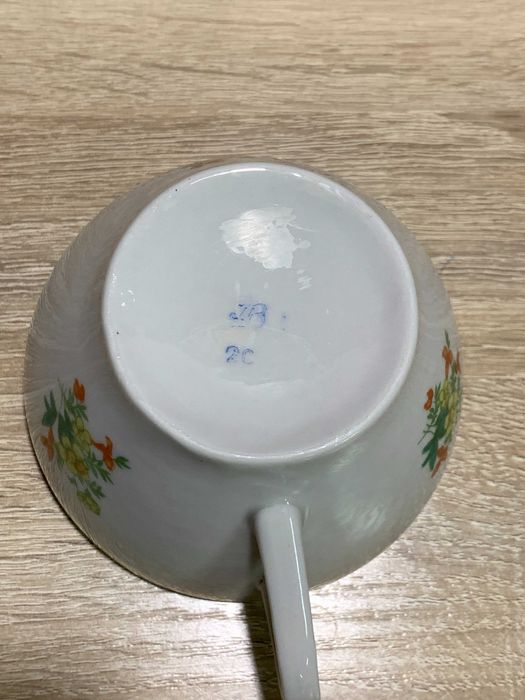 Чашка чайная пара саке посуда Mlesna Борислав Киев Песочное Полтавский