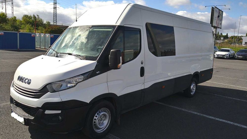 Iveco