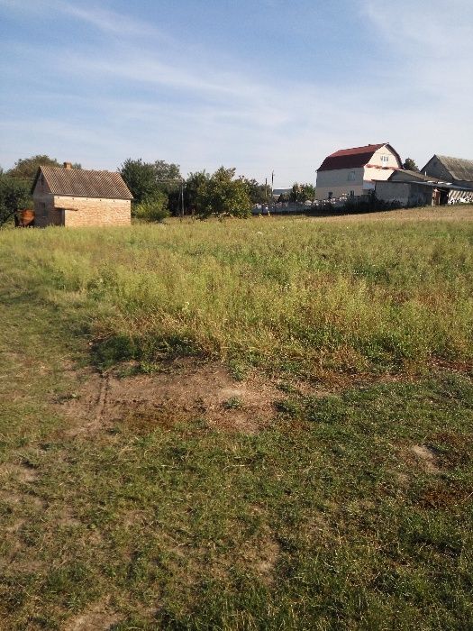 Продається ділянка під забудову в Оженніно 10 соток