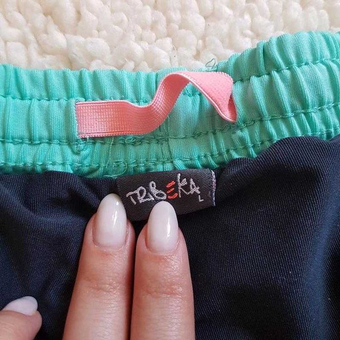 Шорти, шорты Tribeka