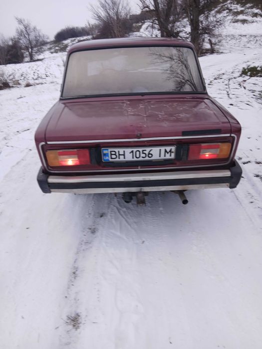 Продам ваз 2106 в  нормальному стані сів поїхав