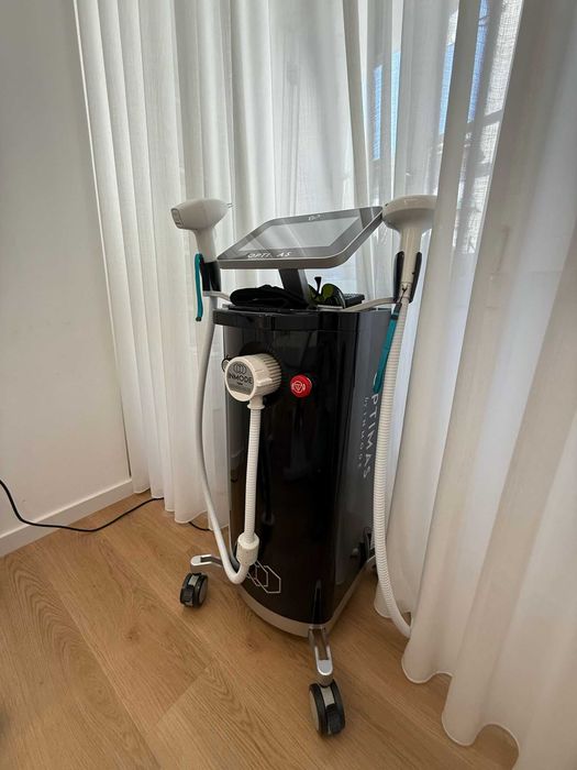 Laser IPL Optimas by inmode