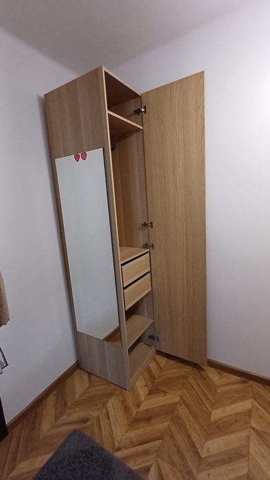 Szafa IKEA PAX wysokość 235cm