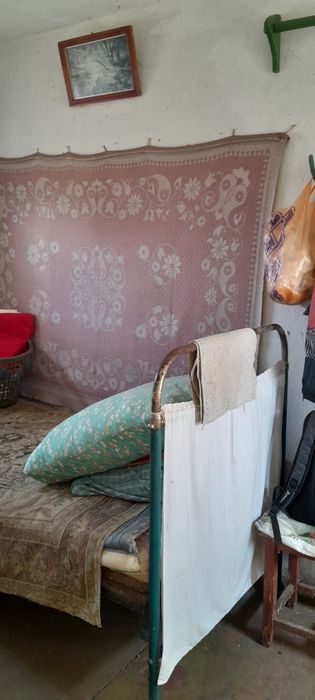 Приватний будинок