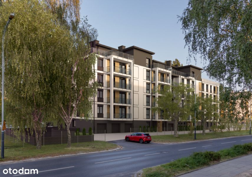 4 pokoje, duży balkon i spokojna okolica – miejsce dla rodziny - Widok 2