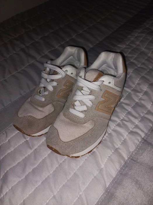 Ténis New Balance 29