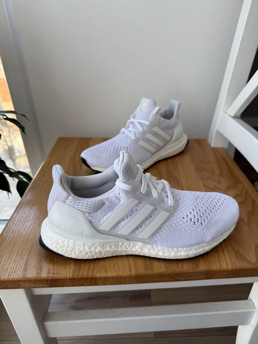 ОРИГІНАЛ 100% Adidas Ultraboost 1.0 Boost | HQ4207 кросівки 38 р
