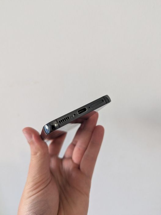Samsung s23 Green 8/128gb Neverlock