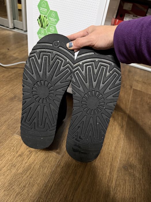 Продам ugg 40 размера