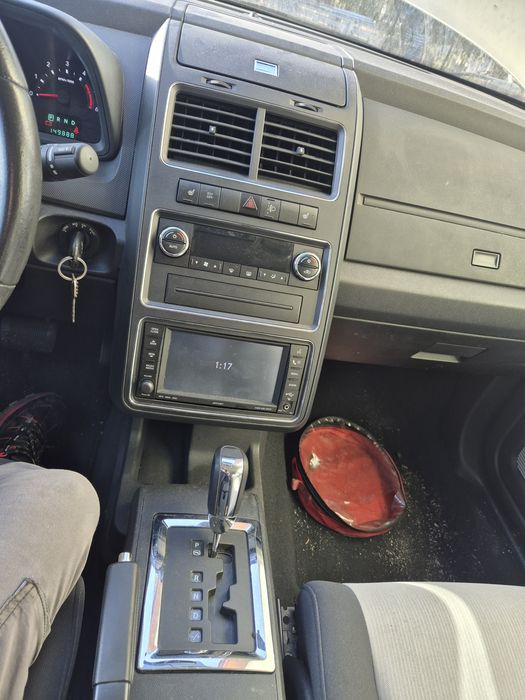 Dodge Jurney 2010r.jedyne 149tyś