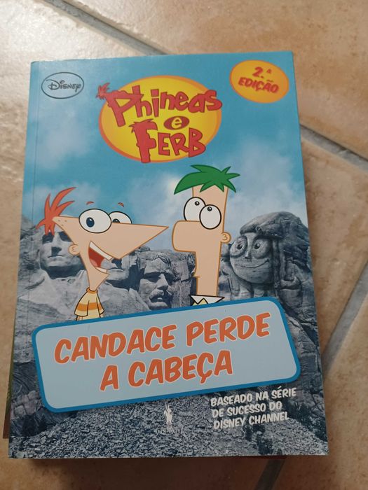 Livros Criança / Jovem - Diversos - 3€ cada - NOVOS