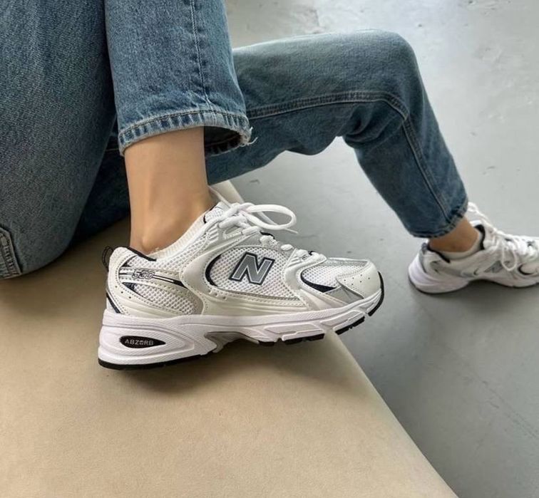 New Balance 530, Nb хіт сезону, Люкс Ньюбеленс